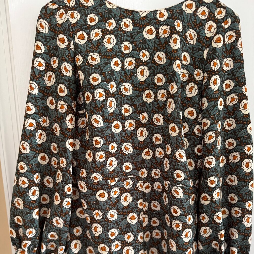 Zara Romper